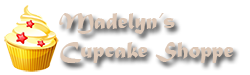 Madelyn's Cupcake Shoppe Logo