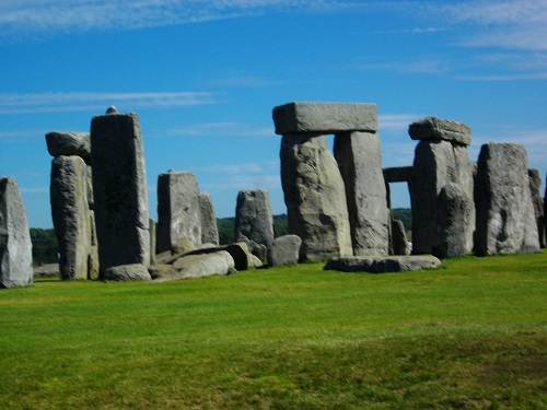 Stonehenge