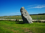 Stonehenge Heel Stone