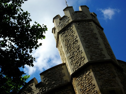 Tower of London